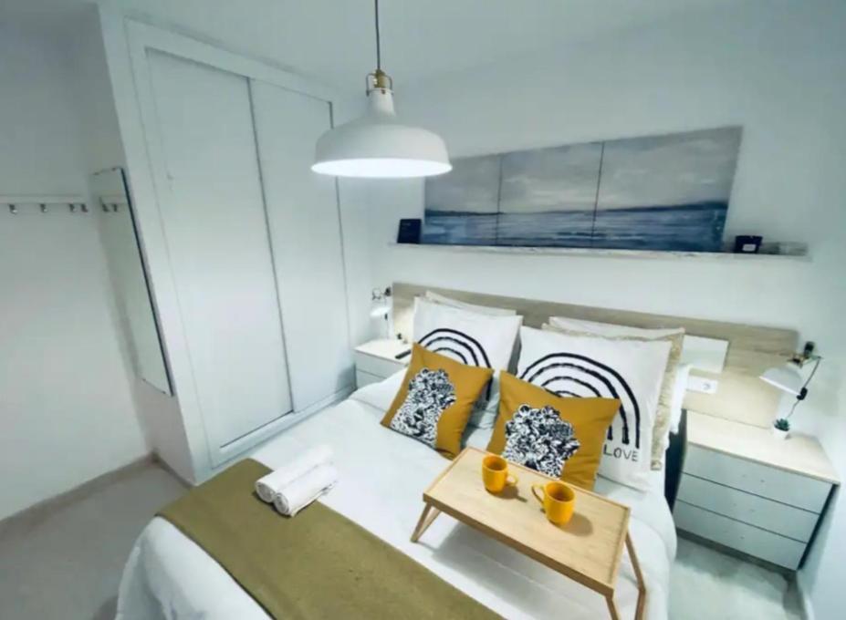 Apartamento Centrico Torrevieja Exterior foto